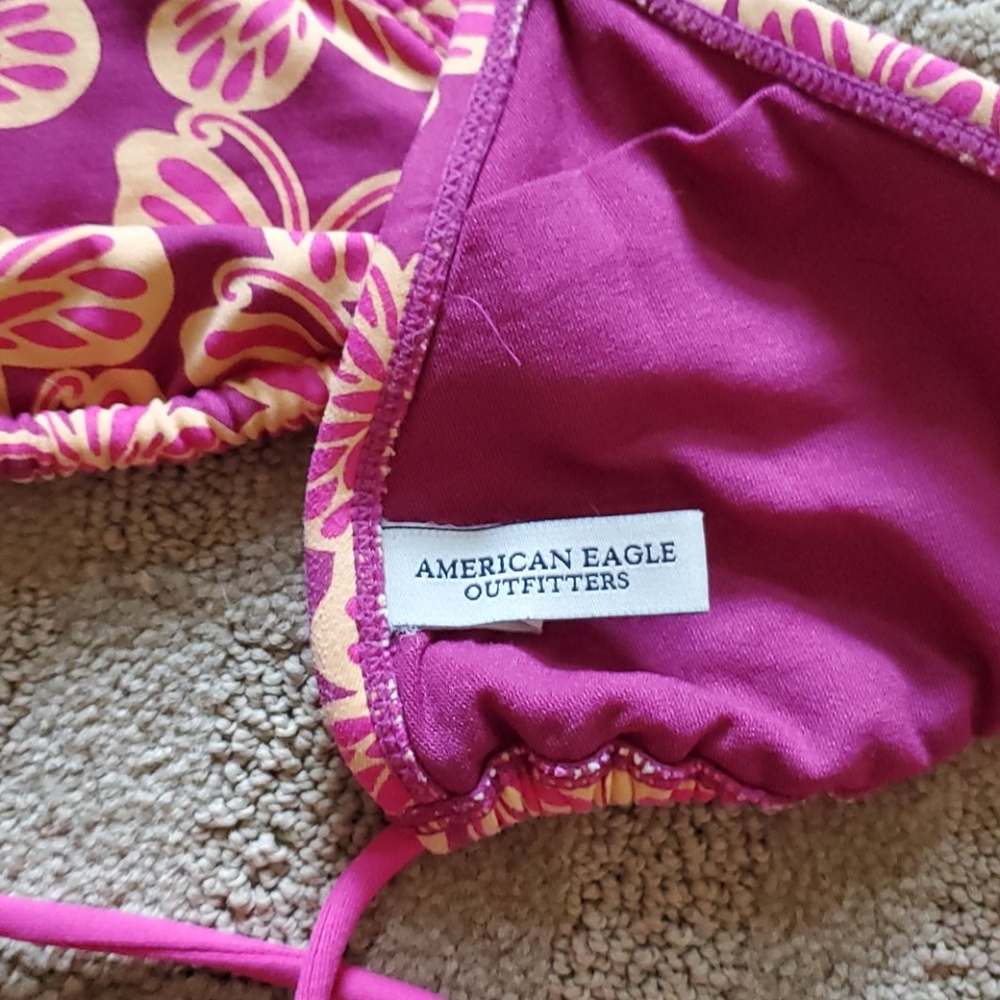 American eagle bikini top - Picture 2 of 2